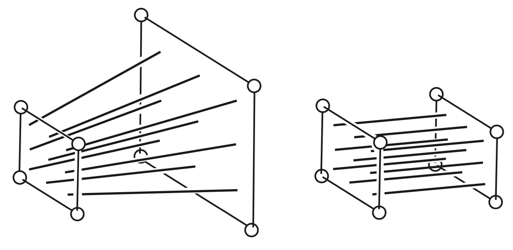 Figure 8.13 from *Fundamentals of Computer Graphics, 5th Edition*